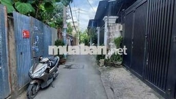 Nhà.thuê gần chợ hiệp Bình, hbchanh