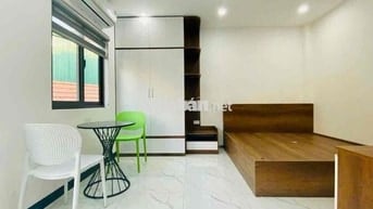 Dòng Tiền Cầu Giấy 60m2 - 6 Tầng Thang Máy - Ngõ Thông - Giá 15 Tỷ