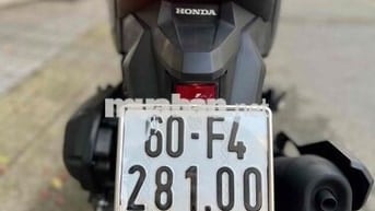 AB 160cc Abs date 2022 Zin