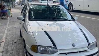 Fiat Siena 2003 ELX 1.3 - 12345 km