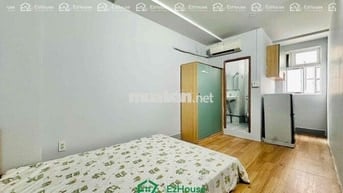 🌷CĂN HỘ MINI GIÁ RẺ NGAY CẦU KÊNH XÁNG - HẦM XE THANG MÁY