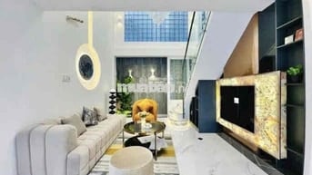 Bán căn đang cho thuê 20tr/ tháng Trương Quốc Dung-PN, 60m2, 6tỉ200tr