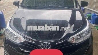 Toyota Vios 2019 - 75000 km