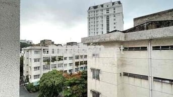 Chính chủ - cho thuê nguyên căn chung cư 189B Cống Quỳnh