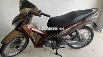honda Future  2014. bstp xăng cơ