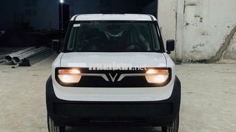 🚗 VINFAST VF3 HOÀN TẤT GIẤY TỜ 48TR 🚗