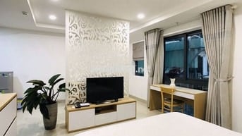 CĂN HỘ ÁNH SÁNG TRỜI TỰ NHIÊN 40M2- PHAN XÍCH LONG- QUẬN PHÚ NHUẬN