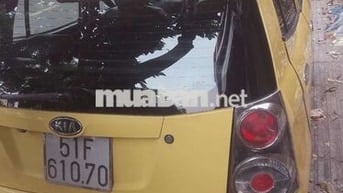 2012 LX 1.1 MT - 148000km