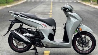 SH350i Xi Măng siêu lướt 5000km máy zin 9 chủ !!!