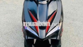 HONDA AB Air Blade 125cc. ĐK 2017 - BAO NỢ 6