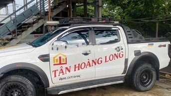 Ford Ranger 2020 XLS 2.2L 4x2 AT - 115000 km