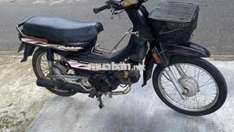 bán honda dream máy êm mạnh có đề
