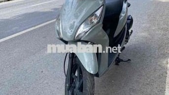 Honda vision đời cao zin đẹp như hình