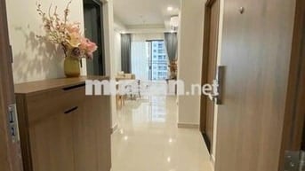 69m2 - Giá 3.9 tỷ - Căn góc 2PN2WC đủ nội thất - Q7 Riverside Complex