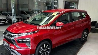 Xpander Premium Giảm kịch khung