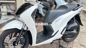 Cần bán xe sh 125 cbs 2017 màu xám