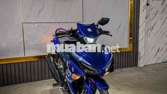 Exciter 155 ABS full đồ chơi