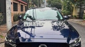 Mazda CX 5 2021 Premium 2.0 AT - 40000 km