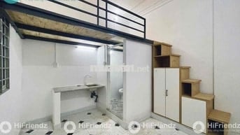 ✨ DUPLEX - NẰM NGAY HUỲNH VĂN BÁNH - GIÁ RẺ - NHÀ MỚI - AN NINH✨