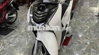 SH 125 biển đấu giá