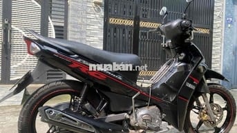 Yamaha Sirius Fi 115cc 2014 đen Zin100% SD37000km