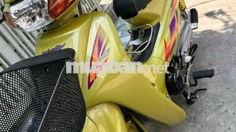 chính chủ bán xe wave thái