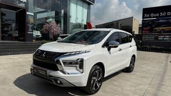 Mitsubishi Xpander Premium 2025 - 610tr rút gốc