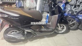 honda lead nhà dùng it đi