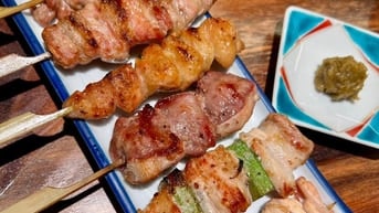 Hệ thống nhà hàng Matsuki tuyển nhân viên bàn/bar/thu ngân