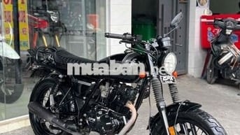 Cần bán GPX Legend 150S 2020 Biển SG 9 chủ Odo:15K