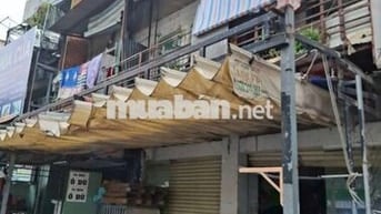 Bán Nhà 2 Mặt Tiền Phố Lý Thường Kiệt