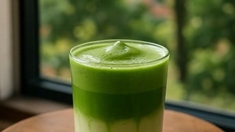 Cần thêm 3 bạn bán đồ uống matcha