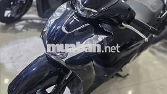Honda sh 2021 đen bóng cực mới có góp trao đổi