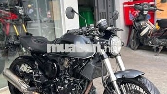 Cần bán GPX Gentleman 200 2019 Biển 43 9 chủ