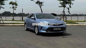 Camry 2016 2.5Q, Zin Toàn Tập, 1 Chủ Từ đầu