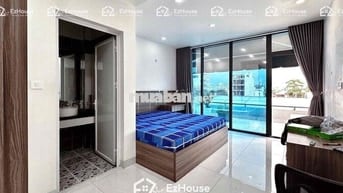 CĂN HỘ PENTHOUSE CAO CẤP FULL NỘI THẤT NGAY KÊNH TÂN HOÁ - ĐẦM SEN