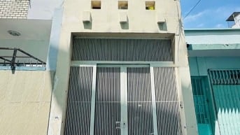 Giảm 800tr, Bán nhà 2 Tầng HXH Bạch Đằng, Bình Thạnh chỉ 5.2 tỷ