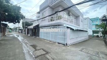 Căn Nhà 4 Tầng 62m2 Hẻm Xe Hơi Phú Thuận Full Nội Thất Ở Ngay Hơn 7 Tỷ