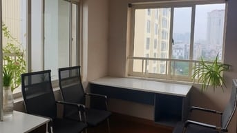 Bán CC E3B Yên Hòa, 9,9 tỷ(bao phí). Căn góc 97,3m2, 2PN, 2WC, Cầu Giấ