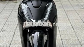 Honda sh 2019 đen bóng bs 43 có góp trao đổi