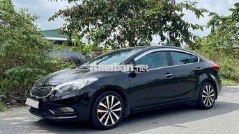 Kia K3 2014 1.6 AT - 84000 km