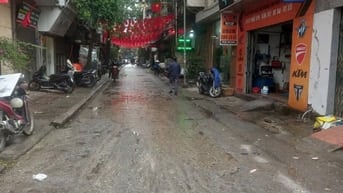 Hàng hiếm,Chia lô Nguyễn xiển TX-51 m2x4,5 tầng ô tô tránh kinh doanh