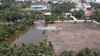 ĐẤT NHÀ VƯỜN TRẢNG BÀNG TÂY NINH, SHR, 600M2 GIÁ 800 TRIỆU