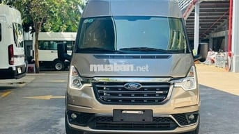 Ford Transit 2023 Tiêu chuẩn