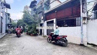 🔥 HẺM 1 SẸT – SÁT PHẠM VĂN ĐỒNG – 80M² VUÔNG ĐẸP – CHỈ 7.2 TỶ