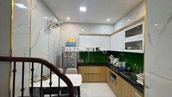 Bán nhà đẹp ở ngay Phố Khâm Thiên Đống Đa