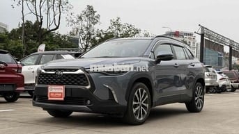 Toyota Corolla Cross 2022 1.8V - Bản Xăng Cao Cấp