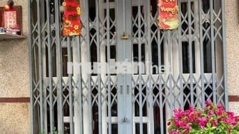 Nhà riêng Tân Hòa Đông hẻm 451
