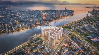 Sở hữu căn hộ Capital Square Đà Nẵng chỉ với 1,3 tỷ, cạnh Vincom ĐN
