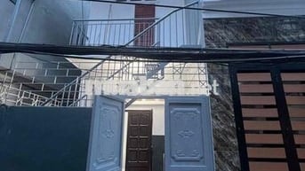 Chính chủ cho thuê nhà 2 Tầng phố Nguyễn Chính, Hoàng Mai